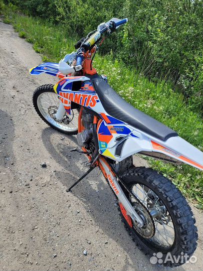 Avantis enduro 250