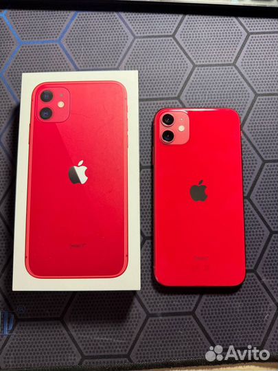 iPhone 11, 64 ГБ