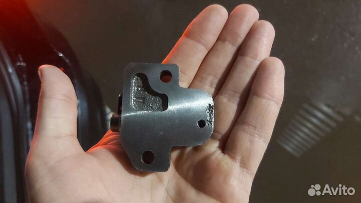 Натяжитель цепи грм ford Mondeo 4