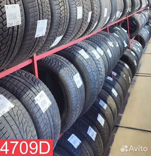 Nokian Tyres Nordman 5 225/65 R17 103N