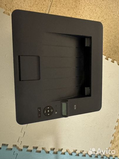 Принтер лазерный с wifi