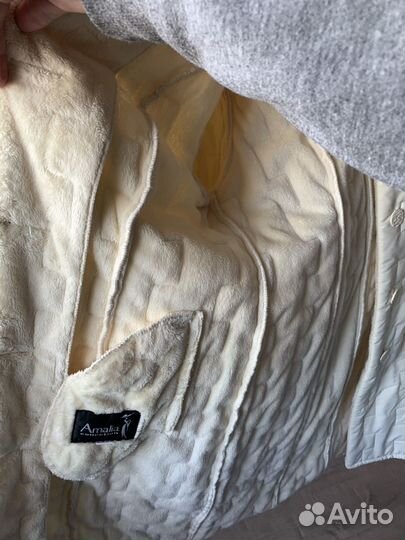 Пальто женское