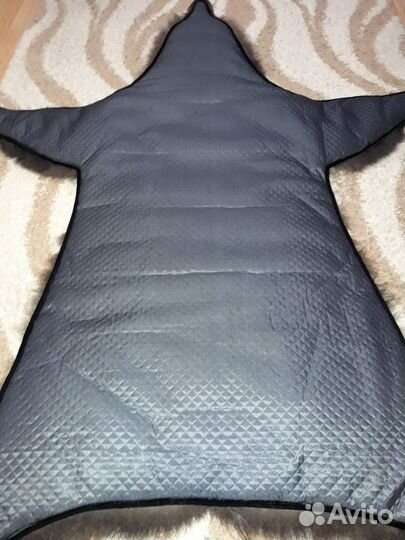 Шкура медведя(имитация)