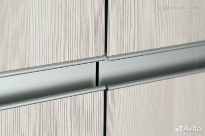 Шкаф для одежды глубокий Vita V-2.7