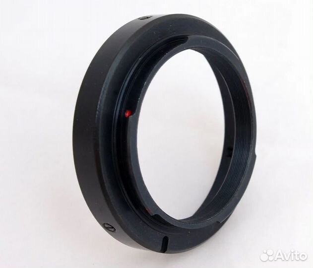 Хвостовик кп-А/Н для Nikon (переходник адаптер)