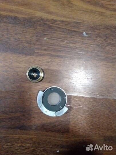 Микроскоп carl zeiss