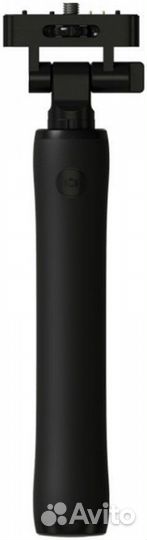 Монопод xiaomi Mi Selfie Stick (проводной, черный)