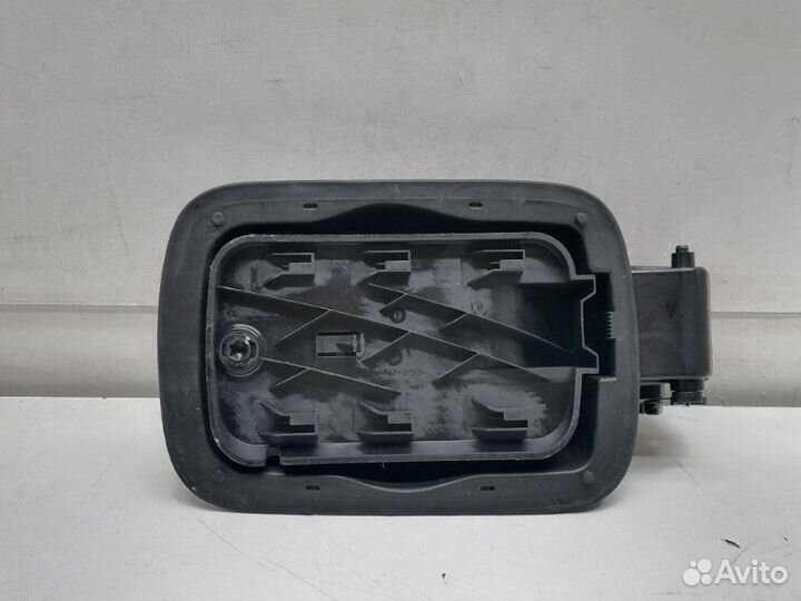 Лючок бензобака Jaecoo J8
