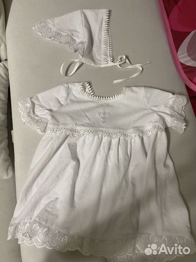 Набор для крешения