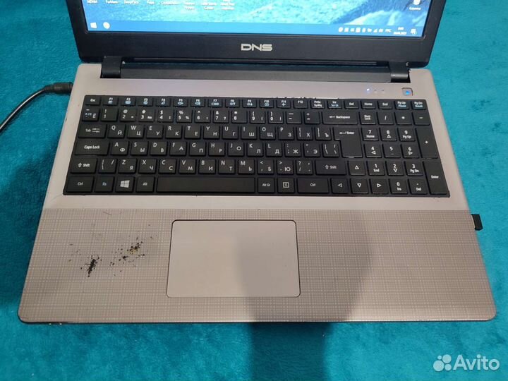 Мощный Игровой DNS i5/8gb/128-500gb/Nvidia GTX 2gb