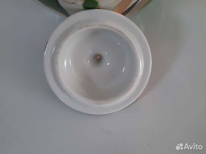 Чайник доливочный дулево1987 год