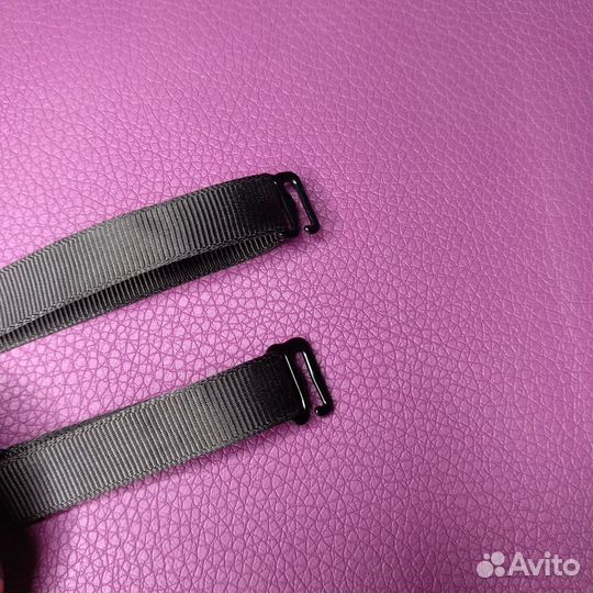 Галстук бабочка клетка Burberry есть в наличии