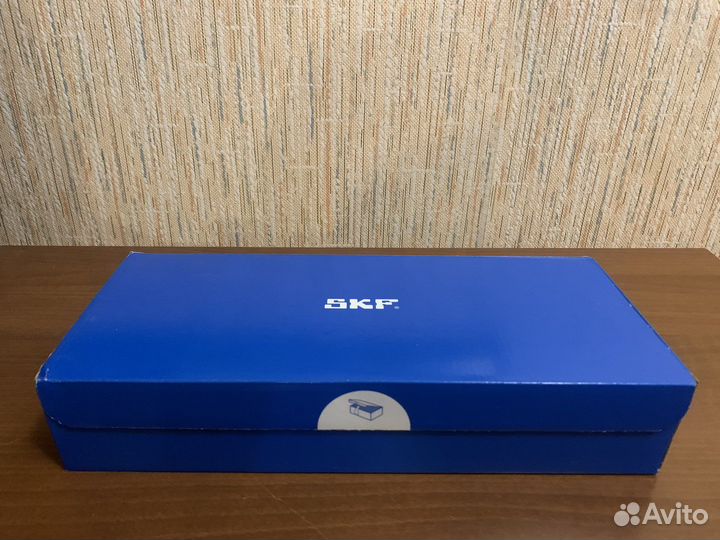 Комплект грм VAG SKF vkma 01280 ct1167k1 k015680xs