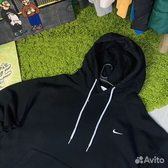 Худи Nike