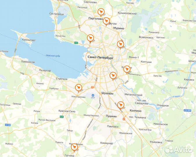 Алюминиевый лист Квинтет