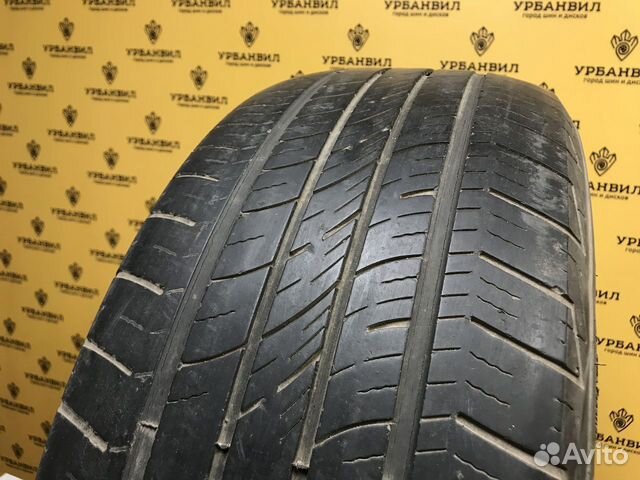 Cooper CS5 Grand Touring 235/60 R17 102T