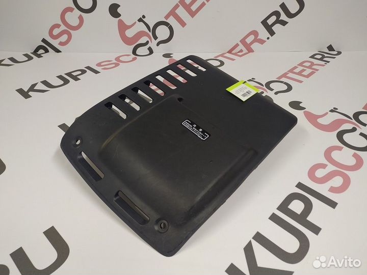 Крышка воздушного фильтра Honda Gyro Canopy 4T Б/У