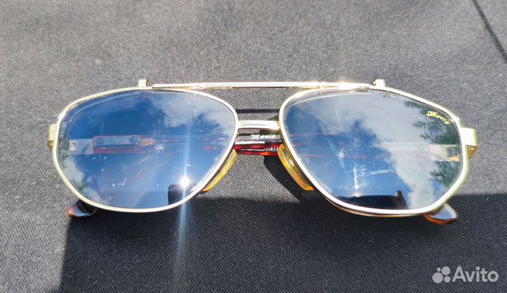 Солнцезащитные очки