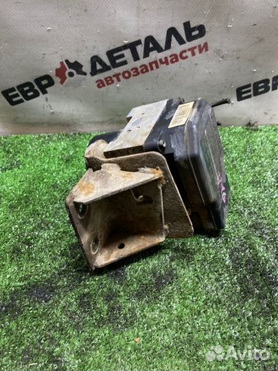 Блок ABS Chery Kimo S12 хетчбэк 1.3 SQR473F 2009