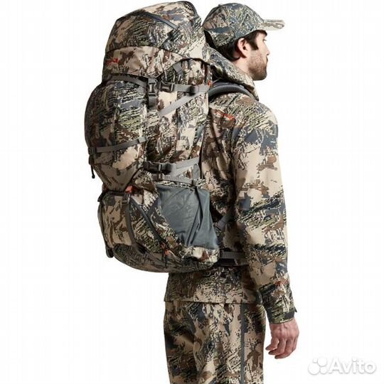 Рюкзак sitka mountain hauler 6200