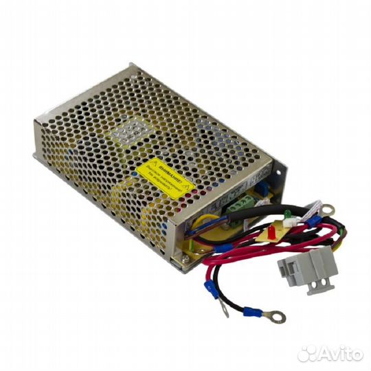 Блок бесперебойного питания 24B DC ббп-24 бк