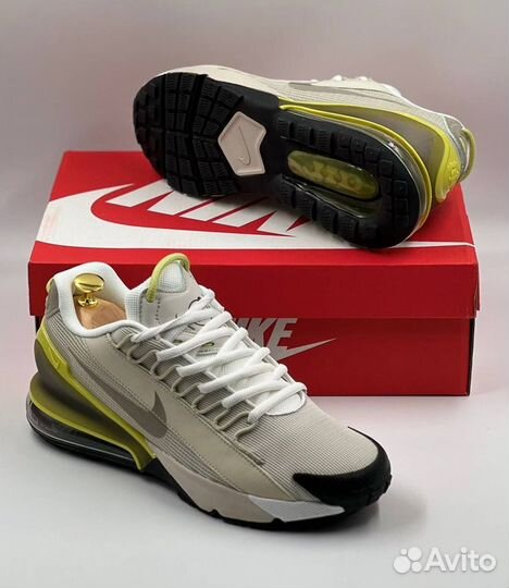 Кроссовки мужские Nike Air Max Pulse Roam