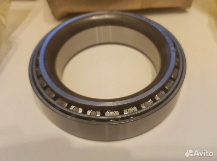 Детали для ремонта раздатки ix55 (АКПП A6LF3)