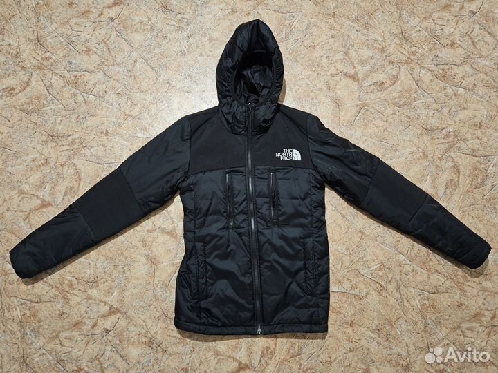 Куртка The North Face TNF Himalayan Light