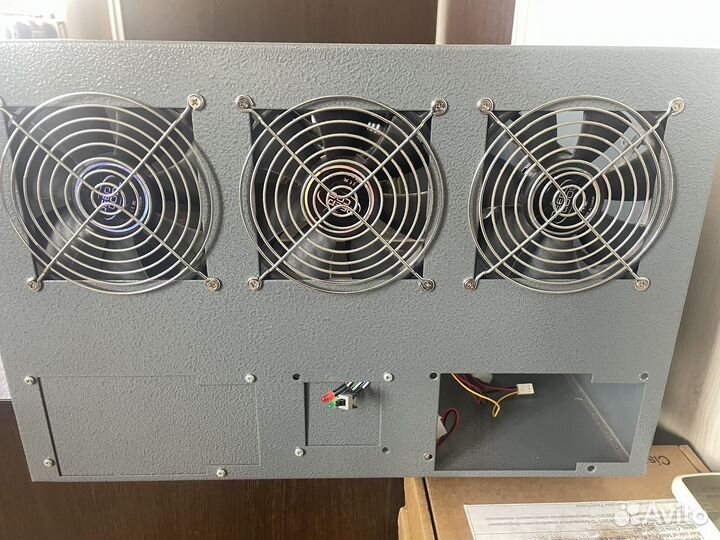 Корпус для майнинга