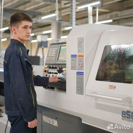 Оператор пу без опыта