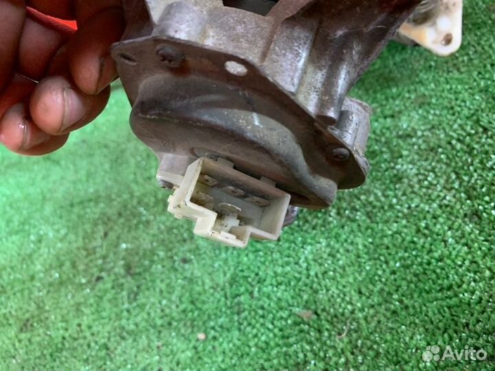 Трапеция дворников Nissan Laurel HC35 RB20DE 1999