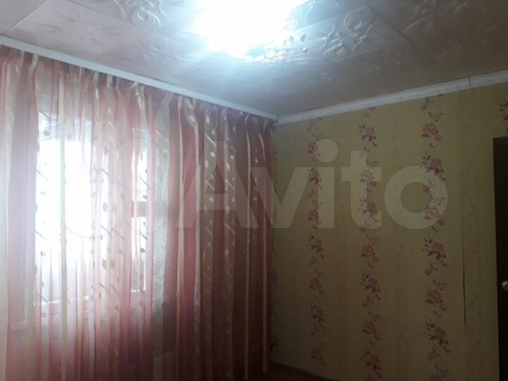 2-к. квартира, 54 м², 2/2 эт.