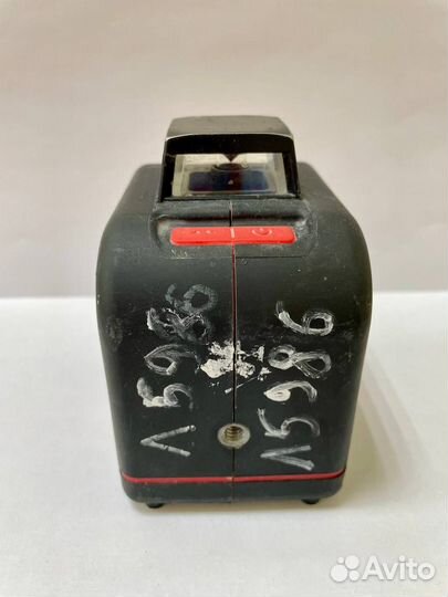 Урoвень лазерный аdа сuвe 360 рrofеssional еdiтion