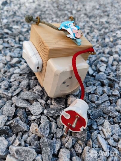 Бизикубик дорожный