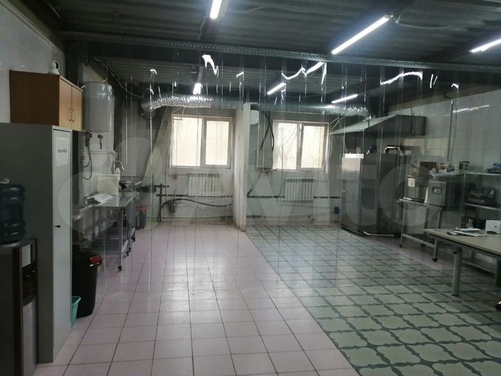 Производство, 67.2 м²