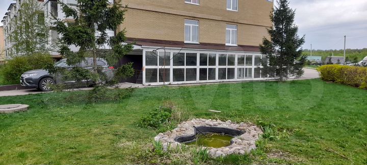 Офис-склад от 9 до 400м2