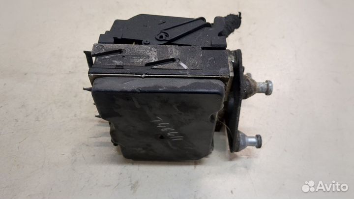 Блок абс, насос Mercedes Vito W639, 2009