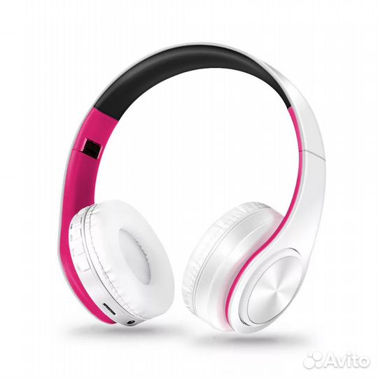 Наушники Bluetooth SPD 660 Новые беспроводные с ми