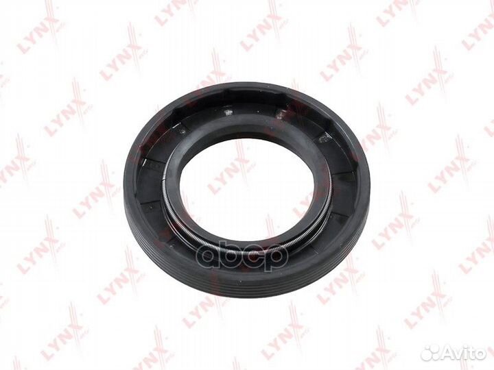 Сальник механической трансмиссии (42x24,5x6-R)