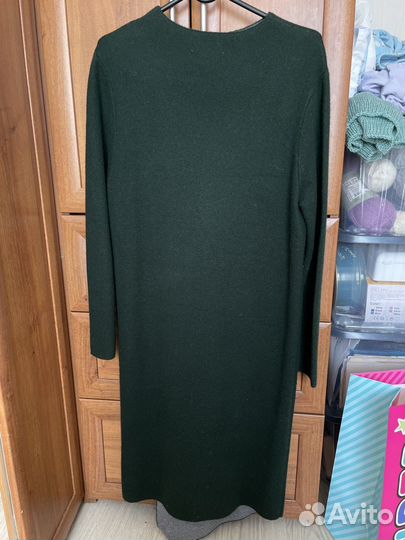 Туника женская теплая