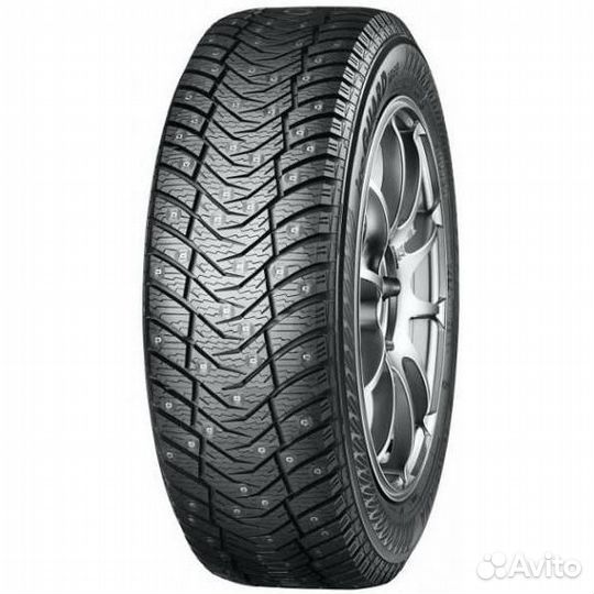 Yokohama IceGuard Stud IG65 215/55 R18 99T