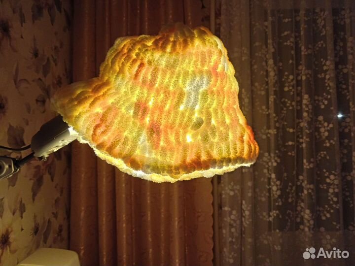 Шапка для девочки