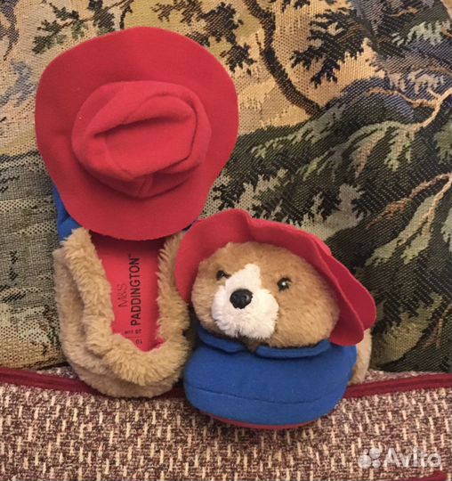 Детская обувь