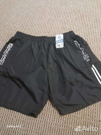 Шорты мужские