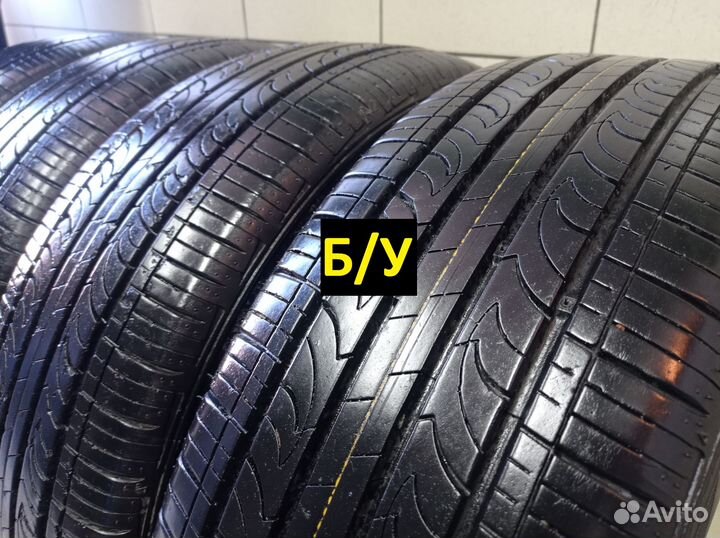 Nexen Classe Premiere 672 205/65 R16 95H