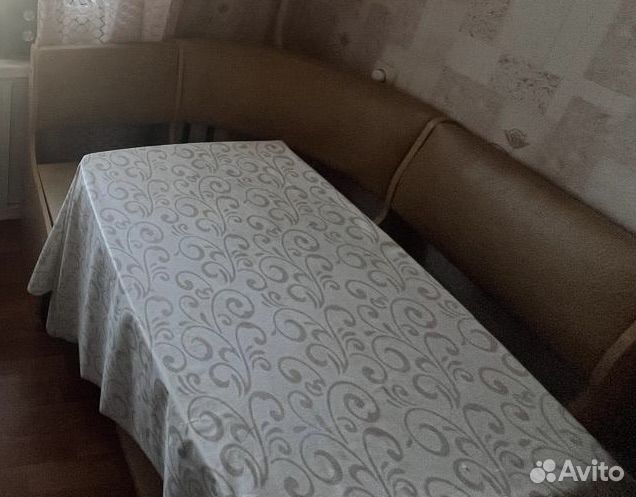 Кухонный уголок