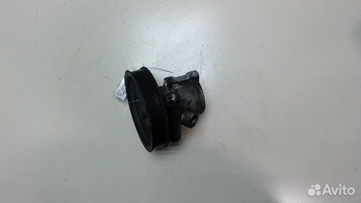 Гур Jeep Grand Cherokee, 1999