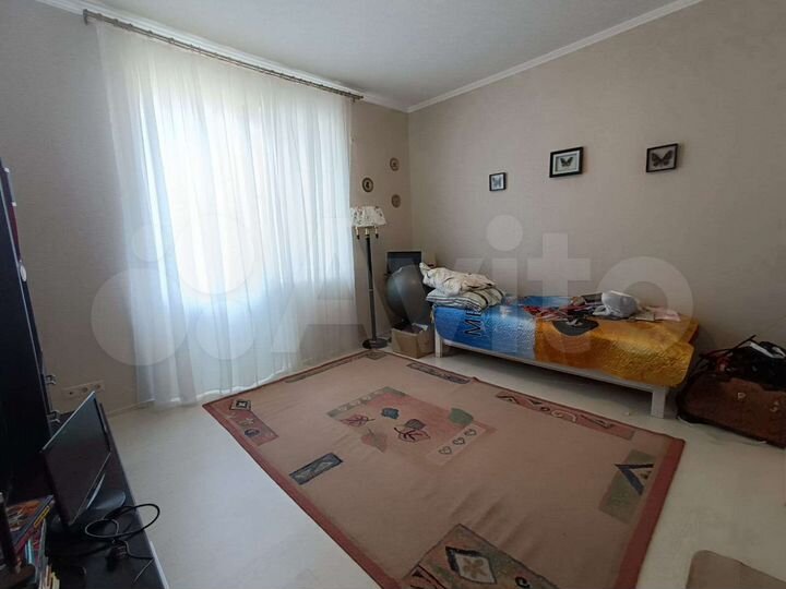 Дом 124 м² на участке 2,5 сот.