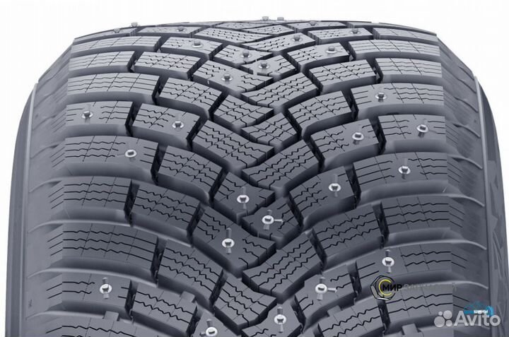 Continental IceContact 3 225/60 R17 103T