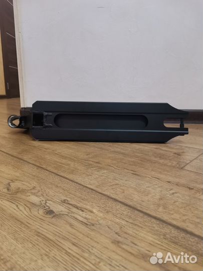 Доска для трюкового самоката Tech Team